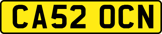 CA52OCN