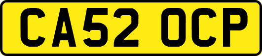 CA52OCP