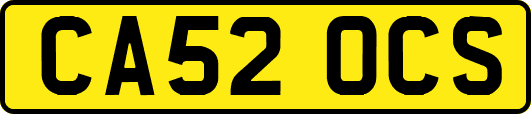 CA52OCS