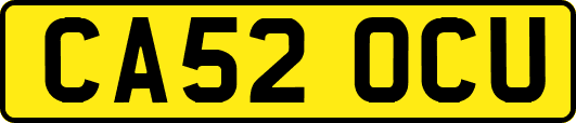CA52OCU