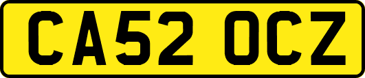 CA52OCZ