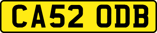 CA52ODB