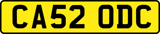 CA52ODC