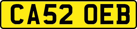 CA52OEB