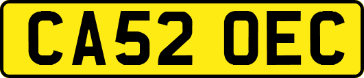 CA52OEC
