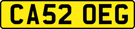 CA52OEG