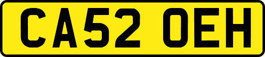 CA52OEH