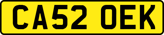 CA52OEK