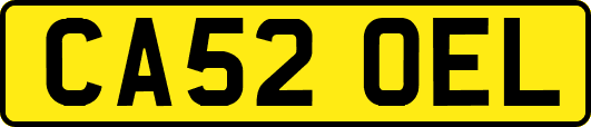 CA52OEL