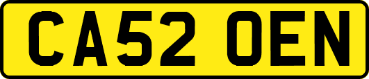 CA52OEN