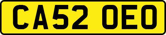 CA52OEO
