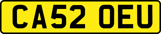 CA52OEU