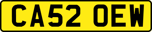 CA52OEW