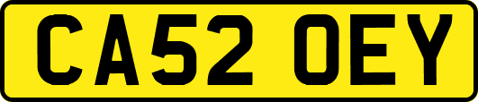 CA52OEY