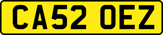 CA52OEZ