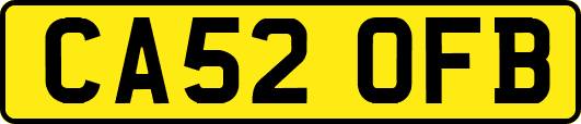 CA52OFB