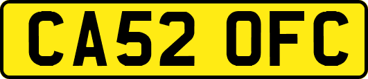 CA52OFC