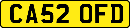 CA52OFD