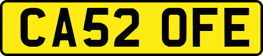 CA52OFE