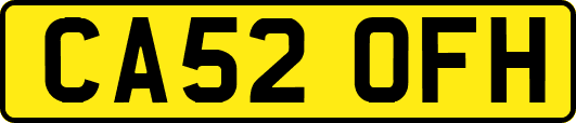CA52OFH
