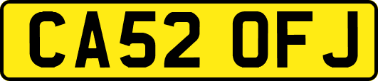 CA52OFJ