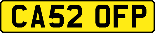 CA52OFP