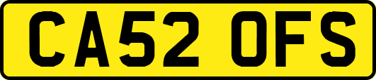 CA52OFS