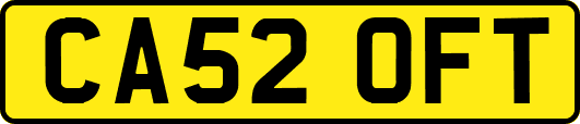 CA52OFT