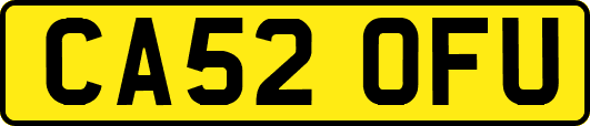 CA52OFU