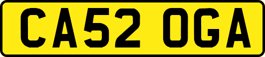 CA52OGA