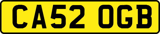 CA52OGB