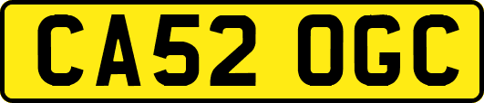 CA52OGC