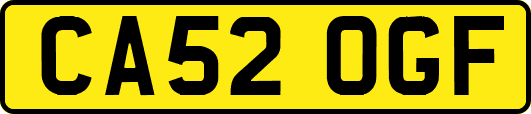 CA52OGF