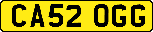 CA52OGG