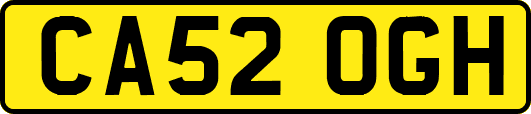 CA52OGH