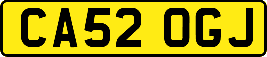 CA52OGJ