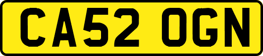 CA52OGN