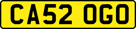 CA52OGO