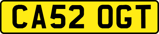 CA52OGT