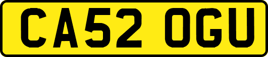 CA52OGU