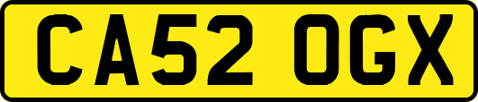 CA52OGX