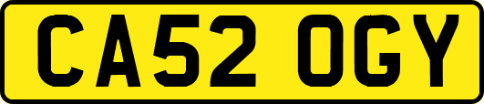 CA52OGY