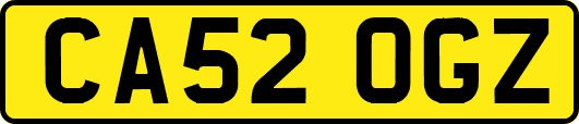 CA52OGZ