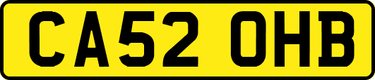 CA52OHB