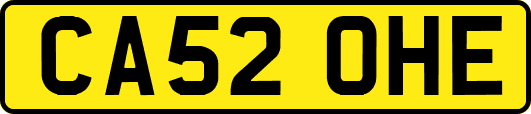 CA52OHE