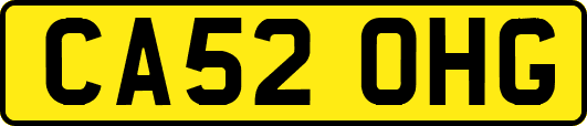 CA52OHG