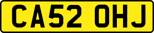 CA52OHJ