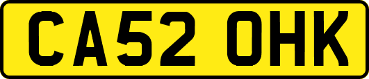 CA52OHK