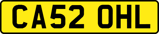 CA52OHL