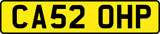 CA52OHP